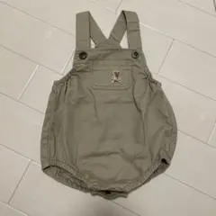 ポロサロペット 70cm