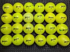 Srixon Z-STAR ロストボール24個
