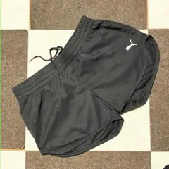 美品‼️PUMA ブーマー　ショートパンツ　XLサイズ