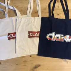 非売品　イタリア土産　エコバッグ3点セット　ecobag