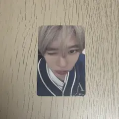 NCT WISH dear my muse ヨントン トレカ シオン
