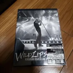 2025年最新】吉川晃司 Live 2016 WILD LIPS TOURの人気アイテム