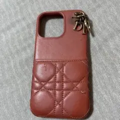 DIOR iPhoneケース　iPhone13Pro