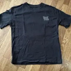 Betty boop Tシャツ 130 ブラック