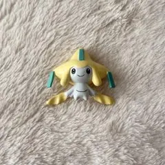 ジラーチ　フィギュア　2003年