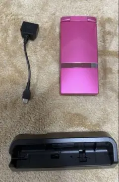 ◆動確済み◆ ソフトバンク AQUOS PHONE 007SH