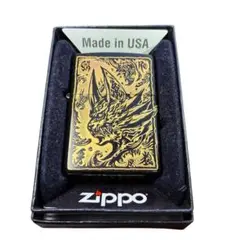 【レア】ザルバ　 ZIPPOライター　牙狼　シリアルナンバー レア】ザルバ ZIPPOライター 牙狼 シリアルナンバー - メルカリ