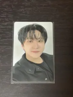 Straykids MAGICSCHOOL 釜山 オンライン特典 チャンビン
