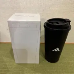 adidas ダブルウォールタンブラー 480ml