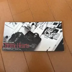 Chromehearts クロムハーツマガジン 3 4 5 ポストカード 1 2 2025年最新】クロムハーツはがきの人気アイテム - メルカリ