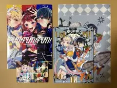 C105 えーろく kappe 新刊セット(直筆サイン入り)