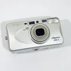 ★動作品★【A1723】ミノルタ MINOLTA Capios 125s
