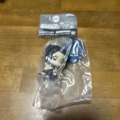 鬼滅の刃　すわらせ隊　胡蝶しのぶ　ガチャガチャ