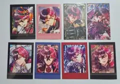 悪魔執事と黒い猫　ルカス　ぱしゃこれ　バトコレ