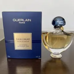 GUERAIN ゲラン シャリマー フィルトル ドゥ パルファン 50ml
