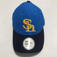 New Era ベースボールキャップ