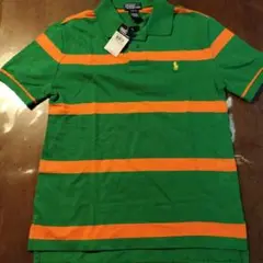 Polo by Ralph Lauren М