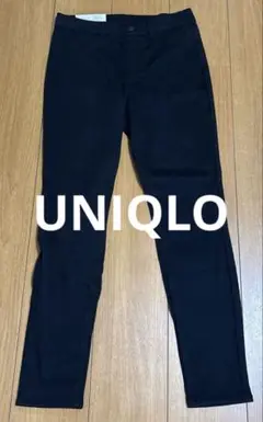 【新品タグ付き】定番品 ウルトラストレッチ レギンスパンツL