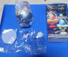 エヴァンゲリオン ドリーミングポット フィギュア 渚カヲル