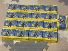 マクドナルド　ハッピーセット　ポケットモンスター 2025 第一弾　コンプリート