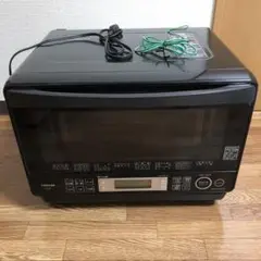 TOSHIBA ER-LD7(K) オーブンレンジ