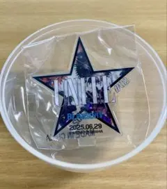 B'z UNITE #02 6/29 アクスタ ワンオクロック 匿名配送