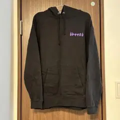 【美品】RIPPER リッパー ウィメンズパーカー ブラック