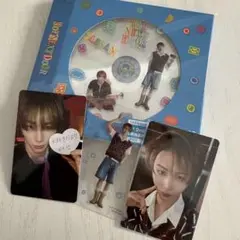 BOYNEXTDOOR BOYLIFE テサン　ラキドロ