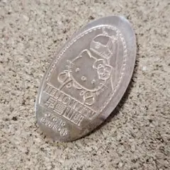 SOUNZAN exclusive“Hello Kitty”Medal.