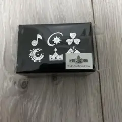 未開封 ワンダーランズ×ショウタイム ユニットモチーフリング