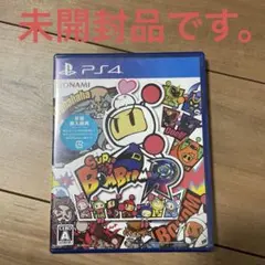 PS4 スーパーボンバーマン Ｒ