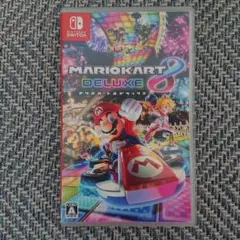 マリオカート8 デラックス