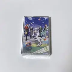 エイトリ　18TRIP Cassette #00 HAMAツアーズ カセット