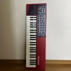 【美品】【専用ケース付】Clavia Nord Lead 2X 2025年最新】CLAVIA NORD LEADの人気アイテム - メルカリ