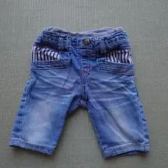 JUNK STORE ハーフパンツ　90cm