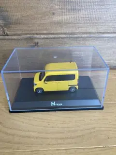 2025年最新】ホンダ n-van ミニカーの人気アイテム - メルカリ