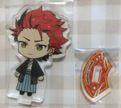 あんさんぶるスターズ 鬼龍紅郎
