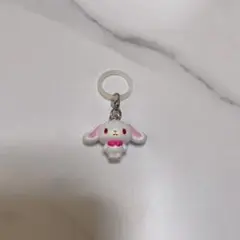 サンリオ めじるしアクセサリー シュガーバニーズ しろうさ