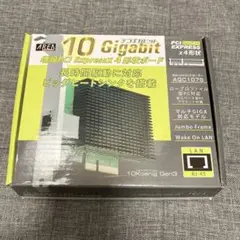 AREA 10Gigabit増設ボード