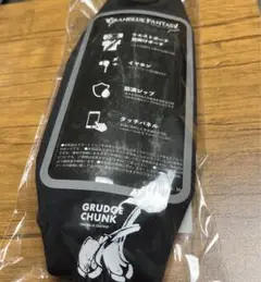 グラブル　グラッジチャンク　ポーチ