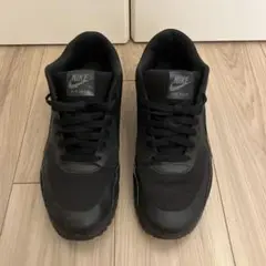 Nike Air Max ブラック スニーカー US 9