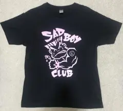 GILDAN サッドボーイクラブ Tシャツ M