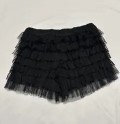 【ベビー・キッズ★スカートズボン】95cm★未使用★翌日発送