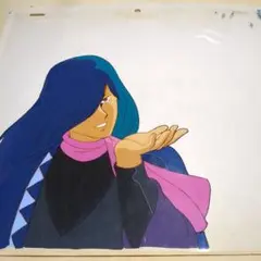 セル画
