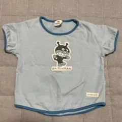 バイキンマン　Tシャツ 90