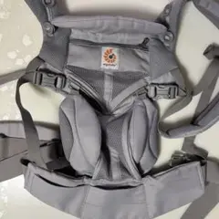 抱っこ紐 エルゴベビー