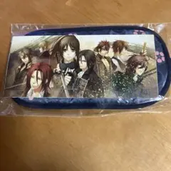 薄桜鬼 PSPソフトケース＋シール