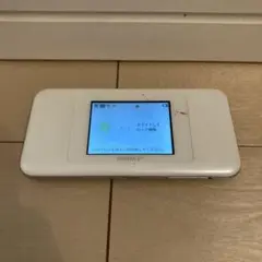 WiMAX2 speed wi-fi NEXT W06 HUAWEI