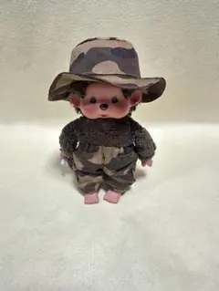 no.7-138モンチッチS 専用ページ