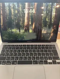 MacBook Air 13インチ｜8GB｜256GB【充電器付き】